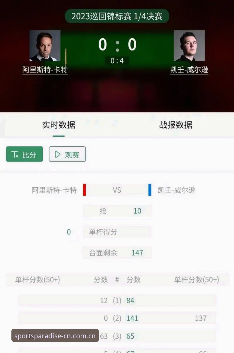 从威尔逊退赛看斯诺克选手的装备守护使用教程